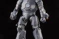 MARVEL LEGENDS SERIES 6-INCH INFINITY SAGA OBADIAH STANE AND IRON MONGER Figure 2-Pack - oop (4)