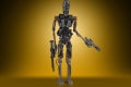 STAR WARS THE VINTAGE COLLECTION 3.75-INCH IG-11 Figure - oop (1)