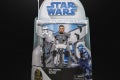 STAR WARS THE BLACK SERIES LUCASFILM 50TH ANNIVERSARY 6-INCH ARC TROOPER ECHO Figure - in pck