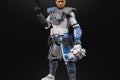 STAR WARS THE BLACK SERIES LUCASFILM 50TH ANNIVERSARY 6-INCH ARC TROOPER ECHO Figure - oop (1)