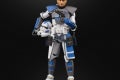 STAR WARS THE BLACK SERIES LUCASFILM 50TH ANNIVERSARY 6-INCH ARC TROOPER ECHO Figure - oop (2)