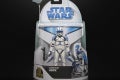 STAR WARS THE BLACK SERIES LUCASFILM 50TH ANNIVERSARY 6-INCH CLONE PILOT HAWK Figure - in pck