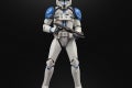 STAR WARS THE BLACK SERIES LUCASFILM 50TH ANNIVERSARY 6-INCH CLONE PILOT HAWK Figure - oop (1)