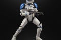 STAR WARS THE BLACK SERIES LUCASFILM 50TH ANNIVERSARY 6-INCH CLONE PILOT HAWK Figure - oop (3)