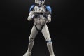 STAR WARS THE BLACK SERIES LUCASFILM 50TH ANNIVERSARY 6-INCH CLONE PILOT HAWK Figure - oop (4)