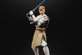 STAR WARS THE BLACK SERIES LUCASFILM 50TH ANNIVERSARY 6-INCH OBI-WAN KENOBI Figure - oop (3)