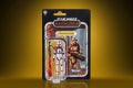 STAR WARS THE VINTAGE COLLECTION 3.75-INCH INCINERATOR TROOPER Figure - in pck