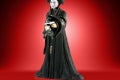 STAR WARS THE VINTAGE COLLECTION 3.75-INCH QUEEN AMIDALA Figure - oop (4)