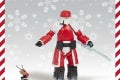 TBS HOLIDAY RANGE TROOPER - oop 1