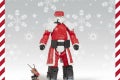 TBS HOLIDAY RANGE TROOPER - oop 3