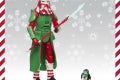 TBS HOLIDAY SNOWTROOPER - oop 1