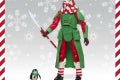 TBS HOLIDAY SNOWTROOPER - oop 2