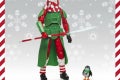 TBS HOLIDAY SNOWTROOPER - oop 4