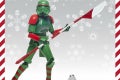 TBS HOLIDAY STORMTROOPER - oop 2