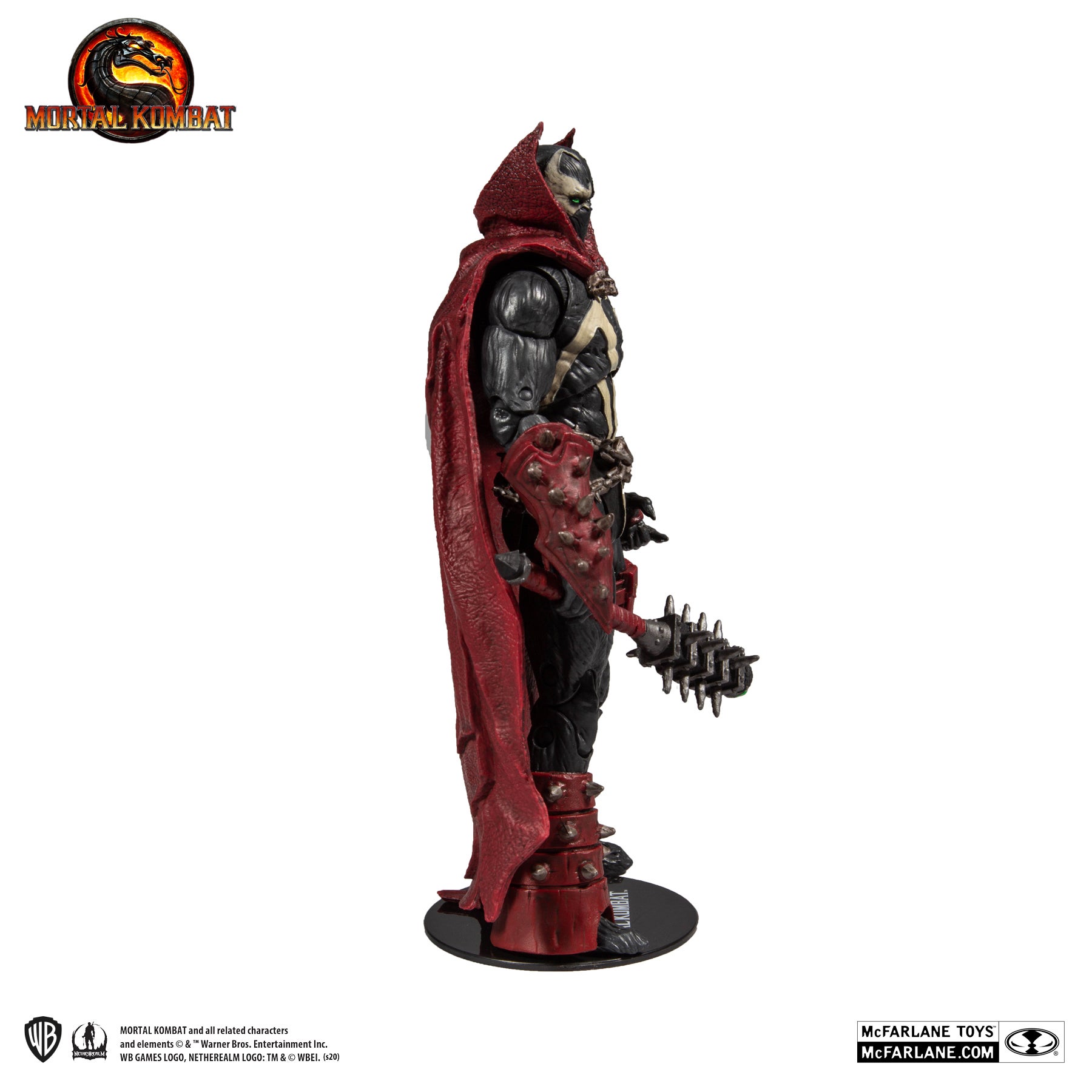 mcfarlane variant figures