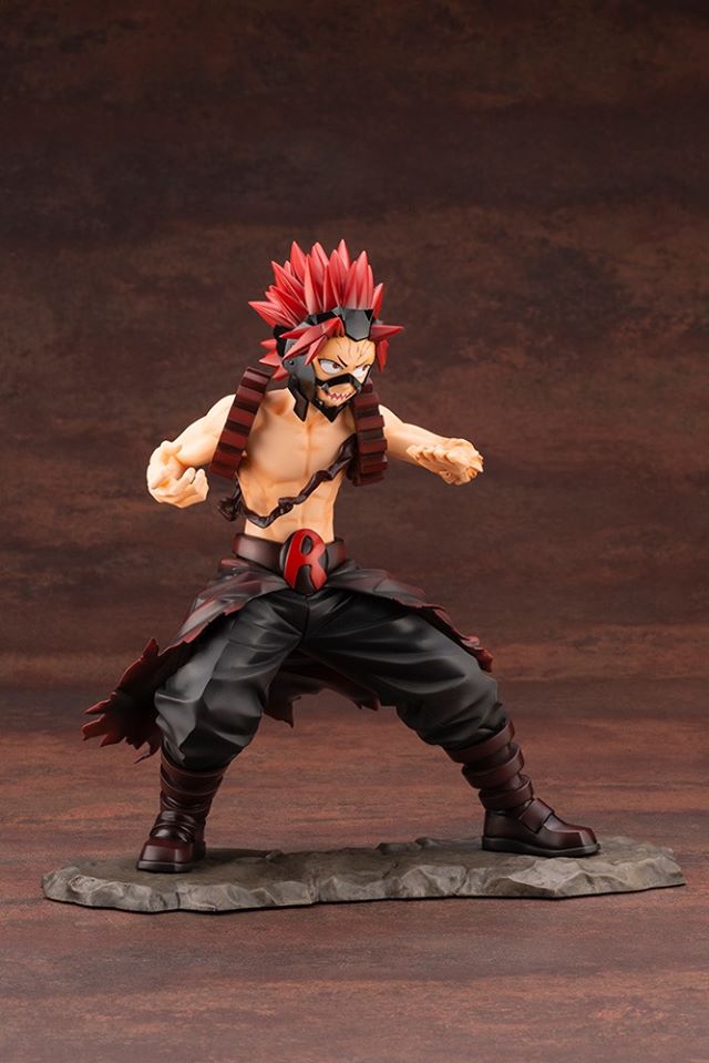kirishima eijirou figure