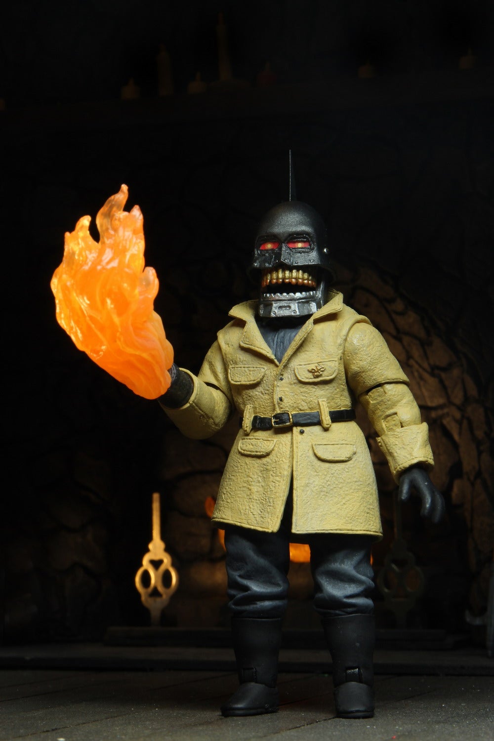 NECA Announces Puppet Master Figure 2 Packs | Figures.com