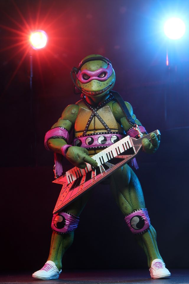 tmnt sdcc exclusive 2020