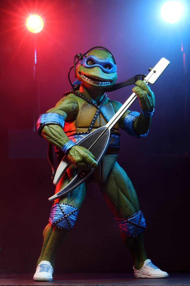 tmnt sdcc exclusive 2020