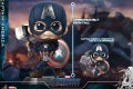Hot Toys - Avengers Endgame - Captain America Cosbaby (L) Bobble-Head_PR1