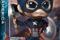 Hot Toys - Avengers Endgame - Captain America Cosbaby (L) Bobble-Head_PR2