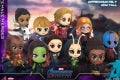 Hot Toys - Avengers Endgame - Female Heroes Cosbaby (XS) Bobble-Head Collectible Set_PR2