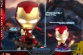 Hot Toys - Avengers Endgame - Iron Man Mark LXXXV Cosbaby (L) Bobble-Head_PR1