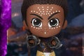 Hot Toys - Avengers Endgame - Shuri (Causal Wear Version) Cosbaby (S) Bobble-Head_PR1