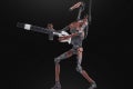 STAR WARS THE BLACK SERIES GAMING GREATS 6-INCH HEAVY BATTLE DROID Figure - oop (1)