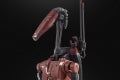 STAR WARS THE BLACK SERIES GAMING GREATS 6-INCH HEAVY BATTLE DROID Figure - oop (3)