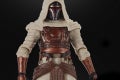 STAR WARS THE BLACK SERIES GAMING GREATS 6-INCH JEDI KNIGHT REVAN Figure - oop (2)