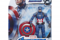 MARVEL AVENGERS ENDGAME 6-INCH Figure Assortment - Captain America (in pck)