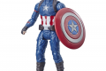 MARVEL AVENGERS ENDGAME 6-INCH Figure Assortment - Captain America (oop)