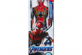 MARVEL AVENGERS ENDGAME TITAN HERO SERIES 12-INCH Figure Assortment - Iron Spider (in pck)