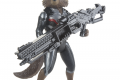 MARVEL AVENGERS ENDGAME TITAN HERO SERIES 12-INCH Figure Assortment - Rocket Racoon (oop)