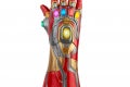 MARVEL LEGENDS SERIES IRON MAN NANO GAUNTLET - oop (1)