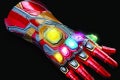 MARVEL LEGENDS SERIES IRON MAN NANO GAUNTLET - oop (10)