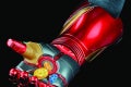 MARVEL LEGENDS SERIES IRON MAN NANO GAUNTLET - oop (7)