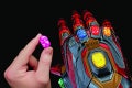 MARVEL LEGENDS SERIES IRON MAN NANO GAUNTLET - oop (8)