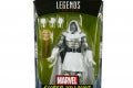 MARVEL LEGENDS SERIES 6-INCH DR. DOOM Figure - in pck