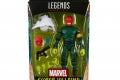 MARVEL LEGENDS SERIES 6-INCH RED SKULL Figure - in pck