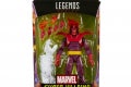 MARVEL LEGENDS SERIES 6-INCH-SCALE DORMAMMU Figure -in pck