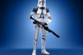 STAR WARS THE VINTAGE COLLECTION CLONE TROOPER (501st LEGION) Figure 4