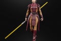 STAR WARS THE BLACK SERIES BASTILA SHAN 5