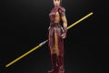 STAR WARS THE BLACK SERIES BASTILA SHAN 6