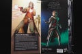 STAR WARS THE BLACK SERIES DOCTOR APHRA 2