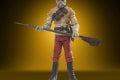 STAR WARS THE VINTAGE COLLECTION KITHABA (SKIFF GUARD) 3