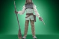 STAR WARS THE VINTAGE COLLECTION NIKTO (SKIFF GUARD) 2