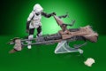 STAR WARS THE VINTAGE COLLECTION SPEEDER BIKE 8