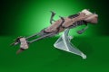 STAR WARS THE VINTAGE COLLECTION SPEEDER BIKE 9